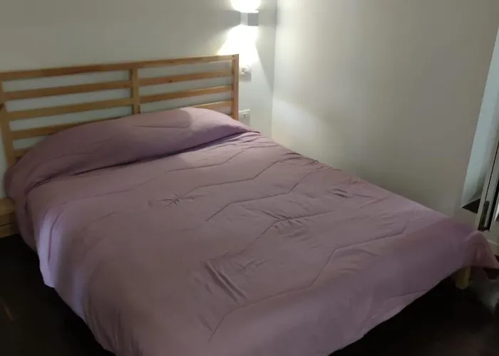 Hotel Residenza Monticelli Napoli